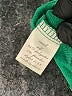 Blue Rain Solid Green Cocktail Dress Size S - photo 8