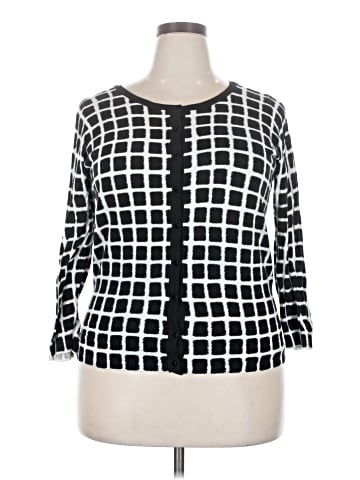 Cato Cardigan (view 1)