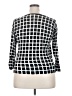 Cato Black Cardigan Size 18 - photo 2