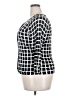 Cato Black Cardigan Size 18 - photo 5