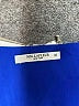 MM. LaFleur 100% Polyester Blue Short Sleeve Top Size XS - photo 7