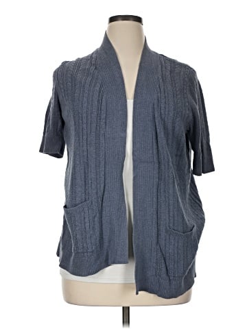 Croft & Barrow Cardigan (view 1)
