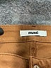 mavi Brown Jeans Size 29 waist - photo 7