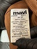 mavi Brown Jeans Size 29 waist - photo 8
