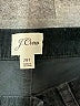 J.Crew Black Jeans Size 28 Waist T - photo 7