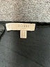 Hobbs London Black Short Sleeve Top Size 6 - photo 7