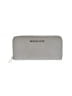 MICHAEL Michael Kors Gray Wallet One size - photo 1