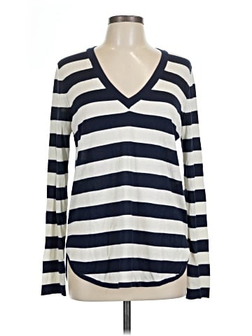 Lauren by Ralph Lauren Pullover Sweater (view 1)