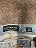 Lucky Brand Hearts Blue Jeans Size 0 - photo 7