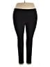 Member's Mark Solid Black Active Pants Size XXL - photo 1