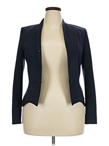 T Tahari Blazer (view 1)