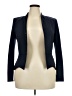T Tahari Blue Blazer Size 14 - photo 1