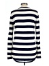 Lauren by Ralph Lauren Stripes Blue Pullover Sweater Size L - photo 2