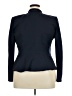 T Tahari Blue Blazer Size 14 - photo 2