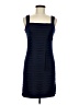 MY TRIBE Blue Cocktail Dress Size M - photo 1