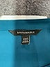Banana Republic 100% Polyester Teal Long Sleeve Blouse Size XXS - photo 7