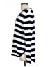Lauren by Ralph Lauren Stripes Blue Pullover Sweater Size L - photo 5