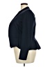 T Tahari Blue Blazer Size 14 - photo 5