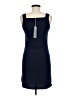 MY TRIBE Blue Cocktail Dress Size M - photo 2