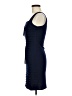 MY TRIBE Blue Cocktail Dress Size M - photo 5