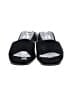 Seychelles Black Sandals Size 7 - photo 2
