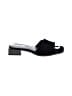 Seychelles Black Sandals Size 7 - photo 1