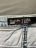 Simply Be Hearts Blue Jeans Size 22 - photo 4