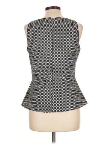 White House Black Market Sleeveless Blouse (view 2)