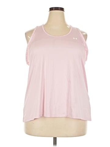 Under Armour Active Tank (view 1)