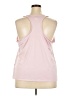 Under Armour Pink Active Tank Size 2X - photo 2