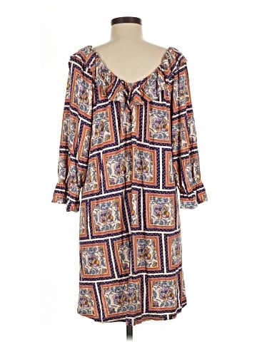 Porridge Casual Dress (view 2)
