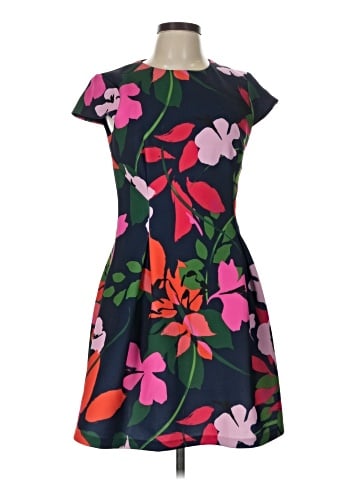 Vince Camuto Cocktail Dress (view 1)