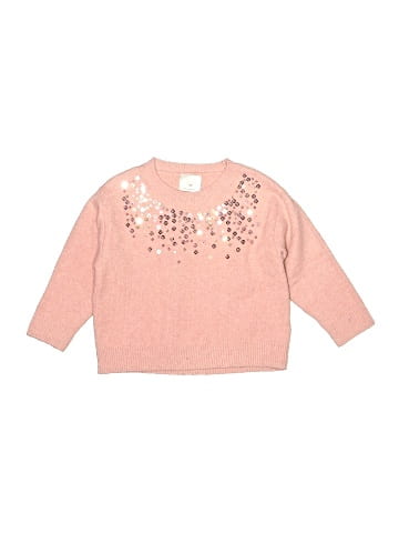 Jumping Beans Pullover Sweater (view 1)