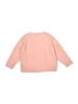 Jumping Beans Pink Pullover Sweater 12-18 MO / 18 MO - photo 2