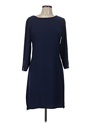 Laundry by Shelli Segal Casual Dress (view 1)