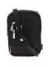 Baggallini Black Crossbody Bag One size - photo 1