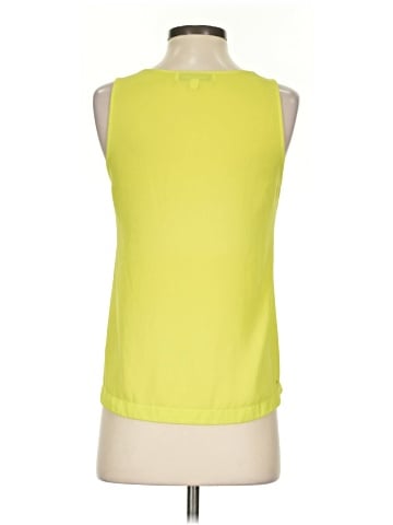 Elizabeth and James Sleeveless Blouse (view 2)