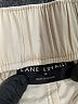 Lane Bryant Solid Ivory Cargo Pants Size 18 - photo 4