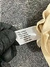 Lane Bryant Solid Ivory Cargo Pants Size 18 - photo 5