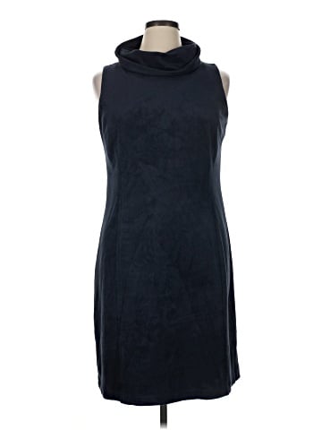 J. McLaughlin Casual Dress (view 1)