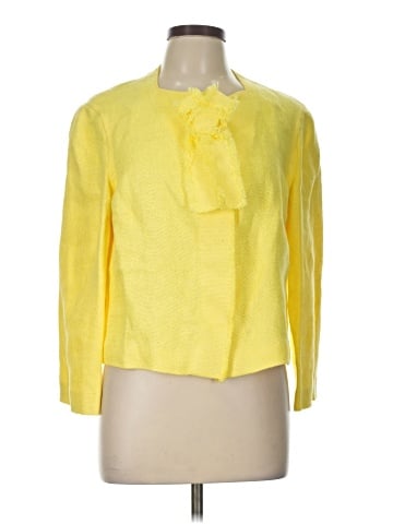 Ermanno Scervino Jacket (view 1)