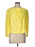 Ermanno Scervino Yellow Jacket Size EU (IT) 48 / US 12 - photo 1