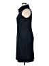 J. McLaughlin Black Casual Dress Size XL - photo 5
