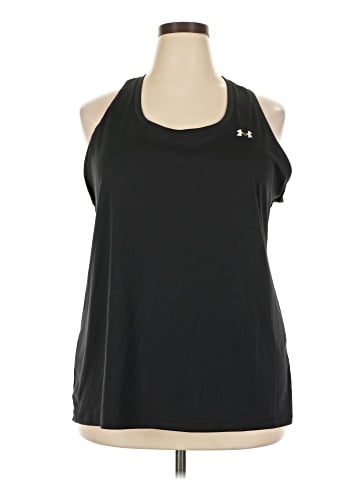 Under Armour Active Tank (view 1)