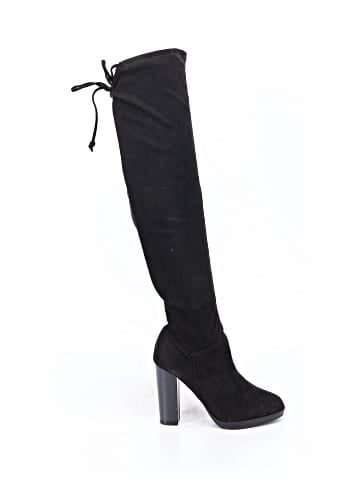 Wild Diva Boots (view 1)
