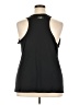 Under Armour 100% Polyester Black Active Tank Size 2X - photo 2