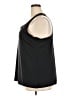 Under Armour 100% Polyester Black Active Tank Size 2X - photo 5