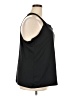 Under Armour 100% Polyester Black Active Tank Size 2X - photo 4