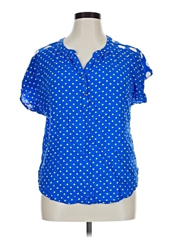 grand & greene Short Sleeve Polo (view 1)