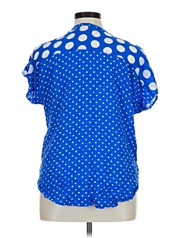 grand & greene Short Sleeve Polo (view 2)